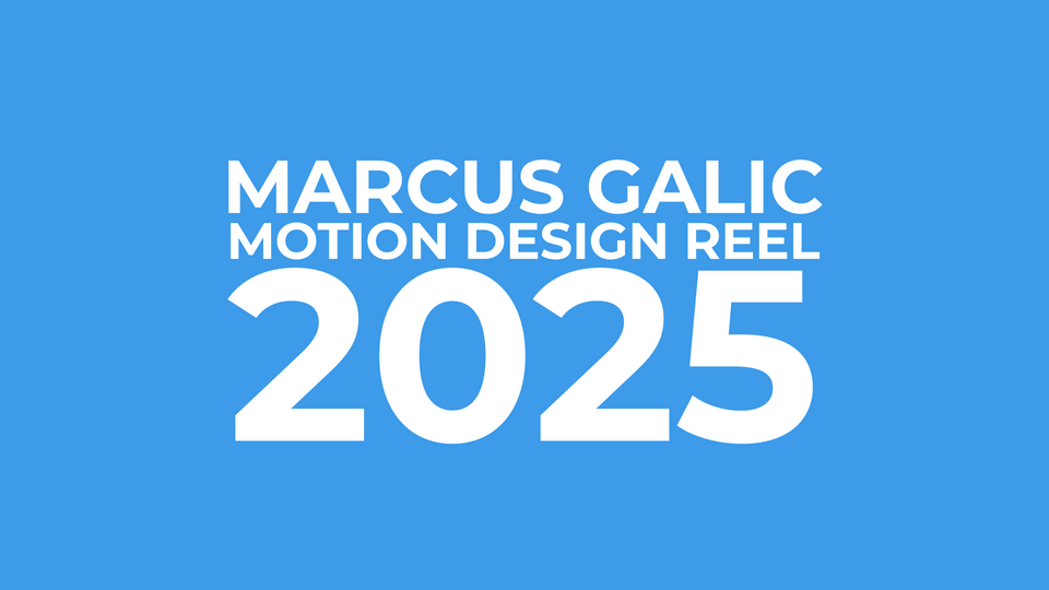 MarcusGalic_MotionDesignReel_2025